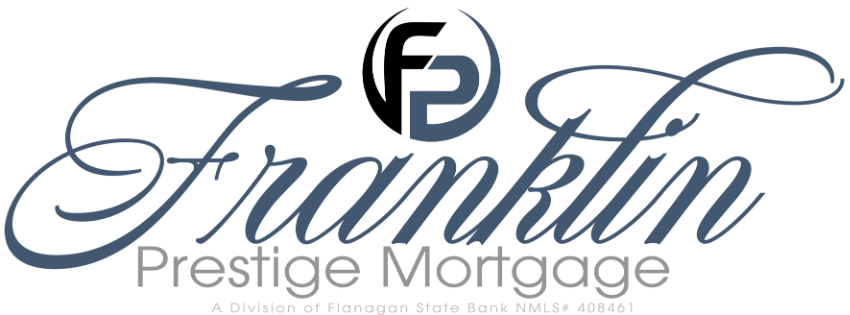 Logo Franklin Prestige Division of Flanagan State Bank NMLS # 408461