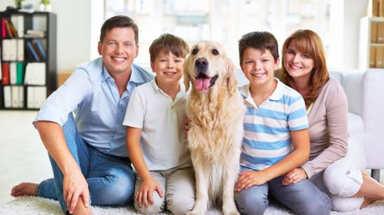 Happy Family Credit Score Fix Bad Credit